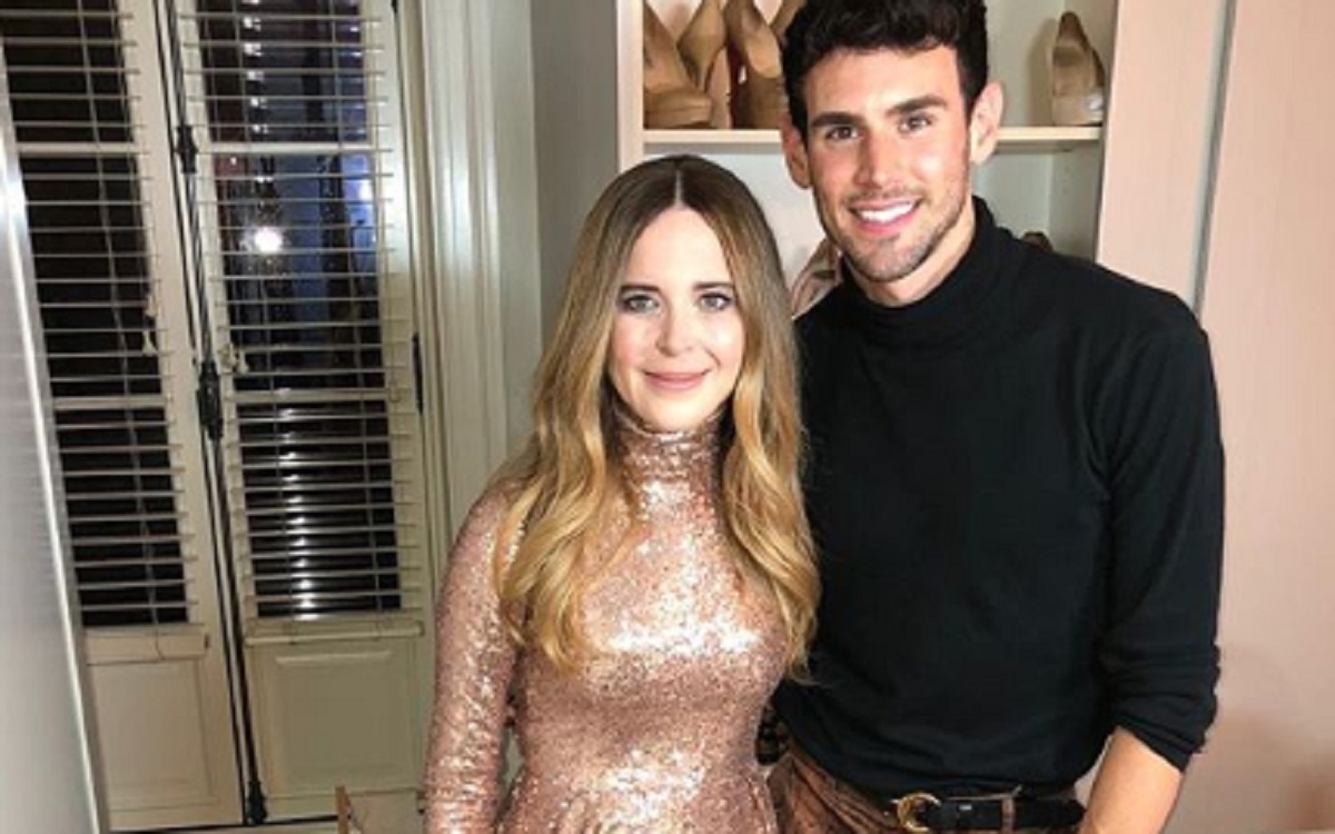 Julie Snyder pr�pare un retour � la t�l�vision qu�b�coise tr�s surprenant!