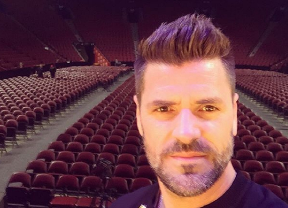 C'est confirm�, le fils de Marc Dupr� est un vrai virtuose