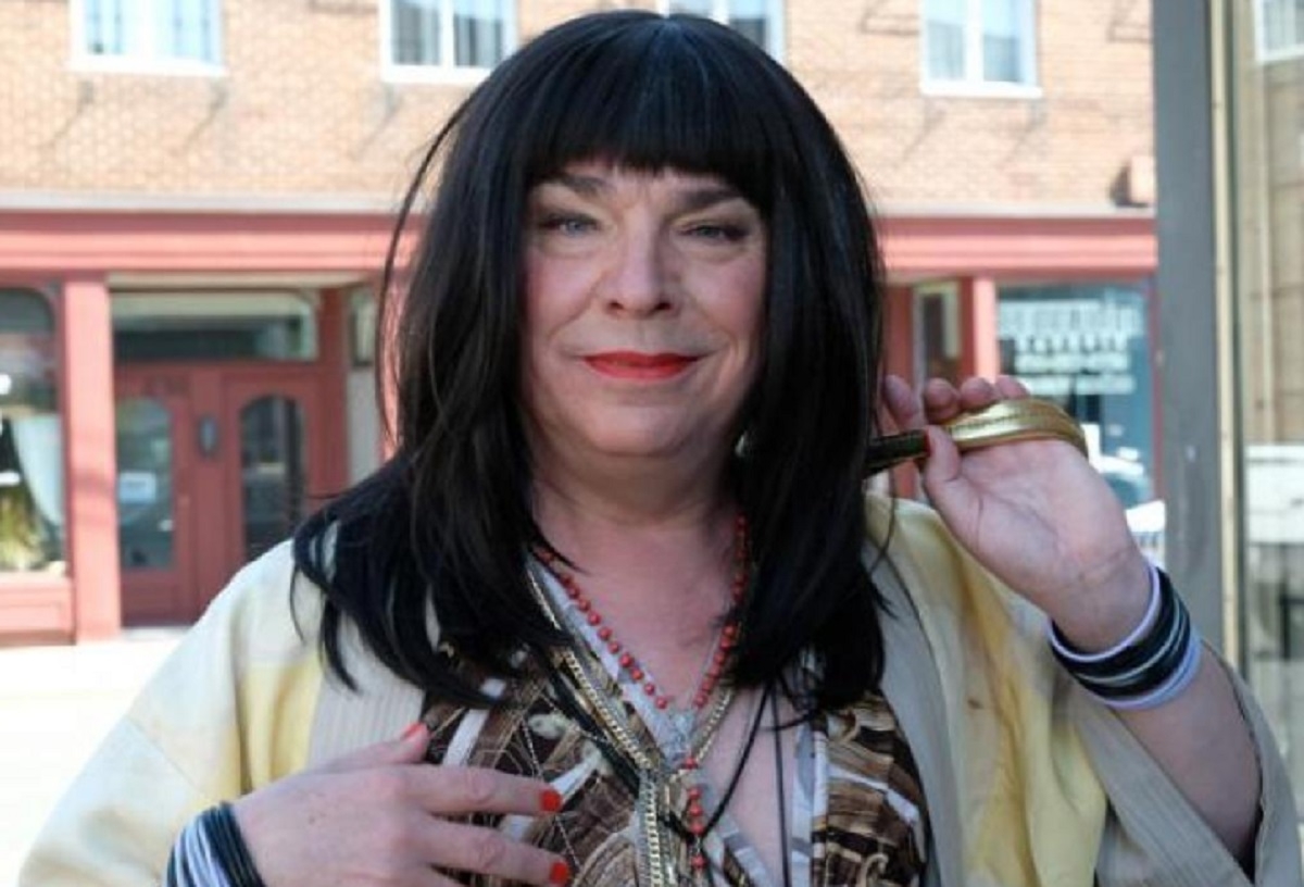 Christian B�gin se retrouve au coeur d'un scandale � cause de son personnage