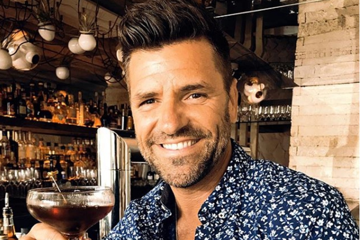 Marc Dupr� partage la sc�ne avec son fils Anthony, tout le Qu�bec est sous le choc!