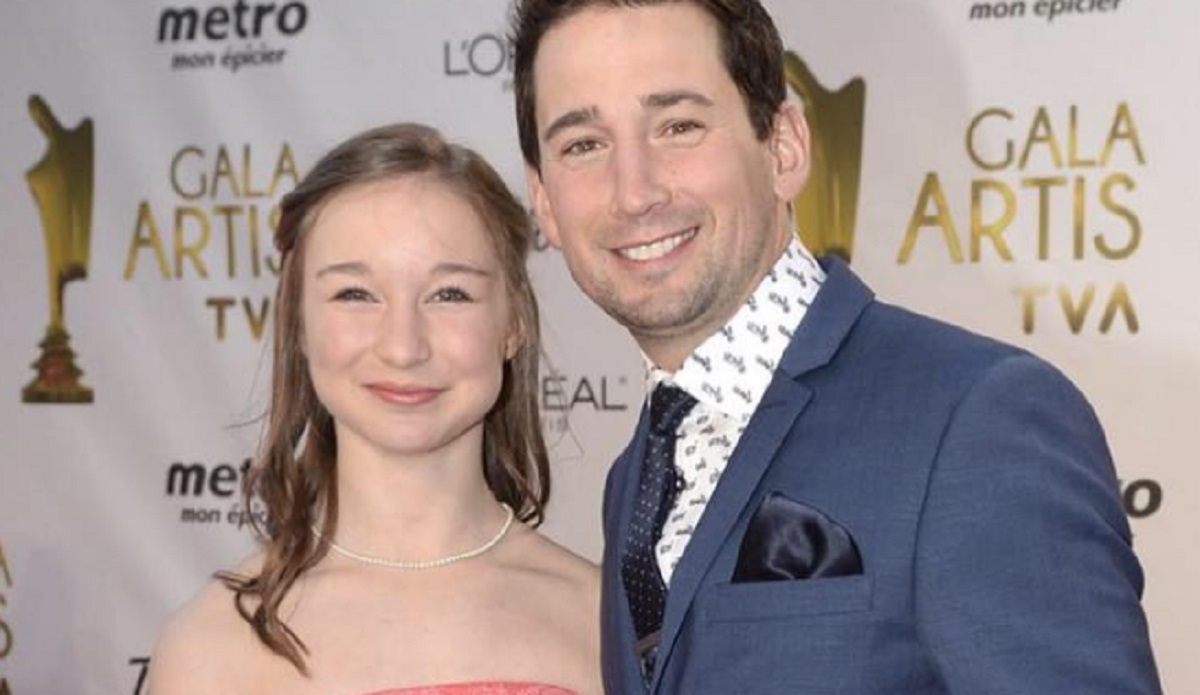 Jean-Fran�ois Baril sera enfin de retour