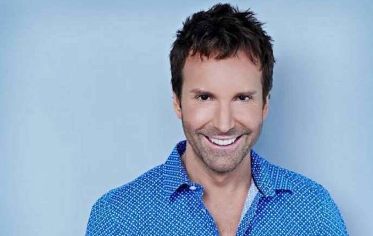 Une autre mauvaise nouvelle tombe pour �ric Salvail