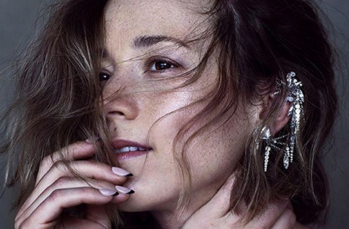 Une nouvelle ann�e qui s'annonce difficile pour Karine Vanasse