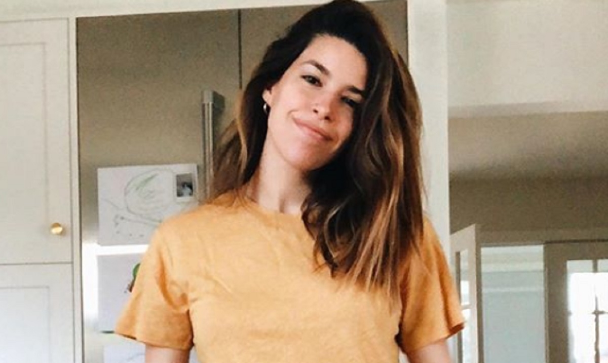 Marilou r�pond � son ex Alexandre Champagne suite aux insultes qu'il a fait � Caroline N�ron