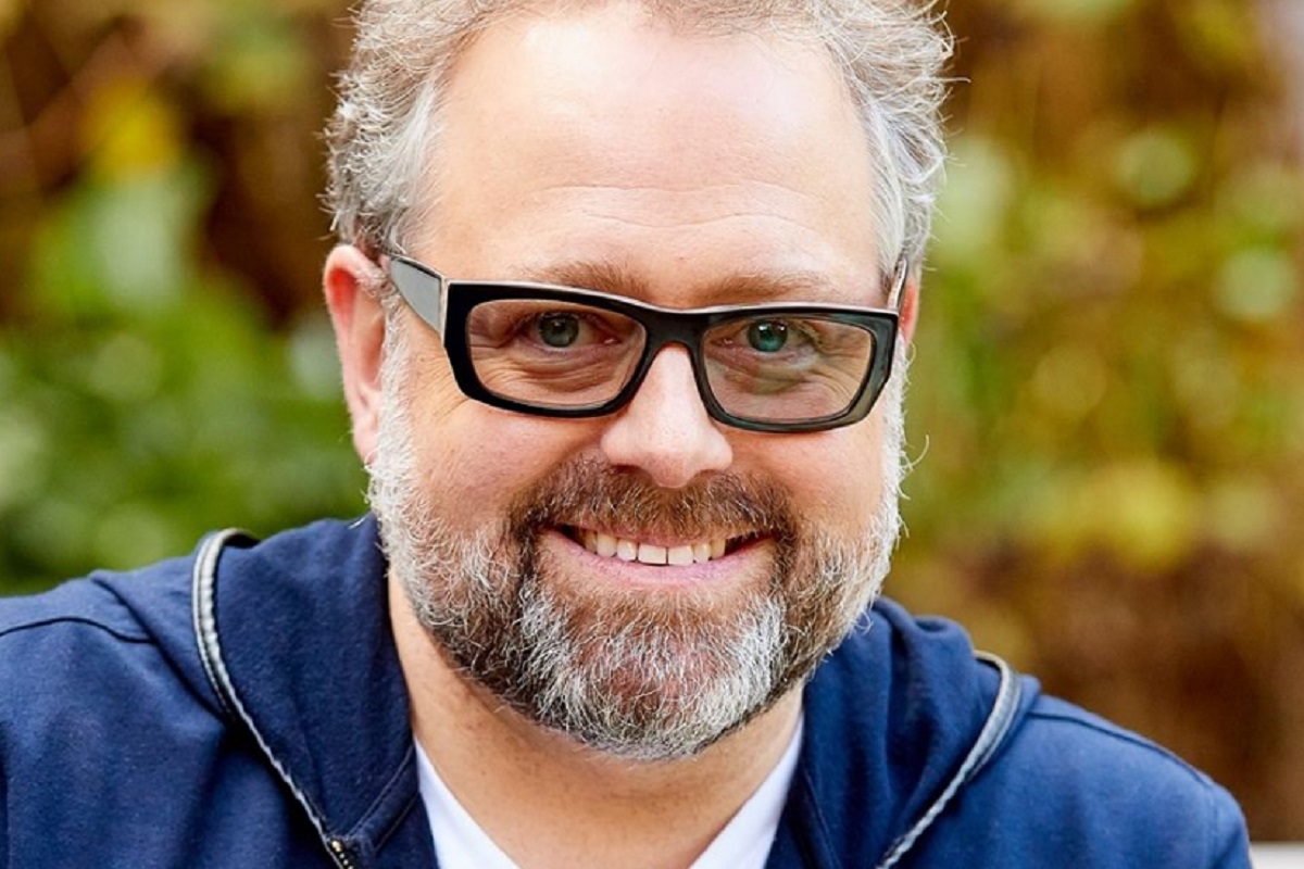 Alexandre Taillefer refuse d'aller � Tout le monde en parle pour parler de ses probl�mes d'argent