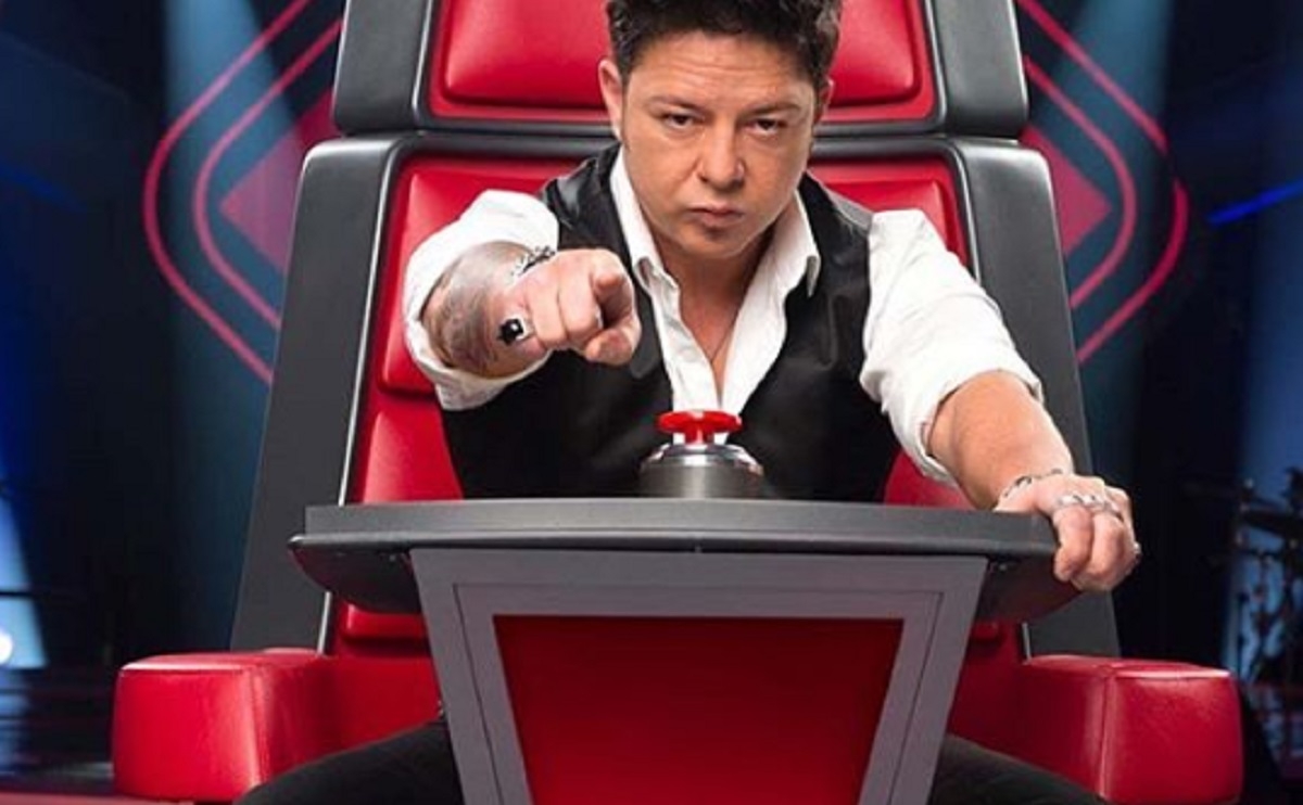 Sonia Benezra partage une photo vieille de 25 ans d'�ric Lapointe