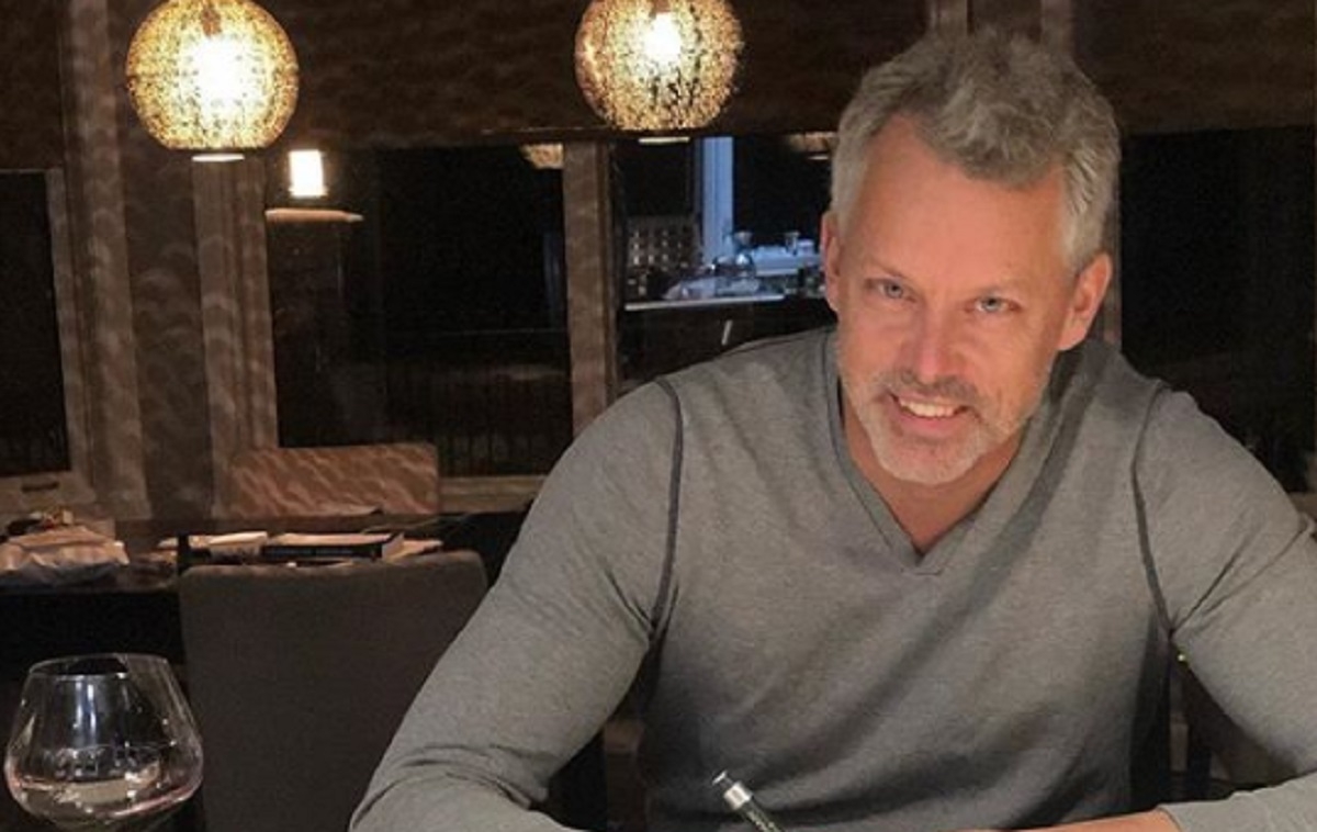 Fran�ois Lambert d�voile le secret derri�re sa r�ussite professionnelle