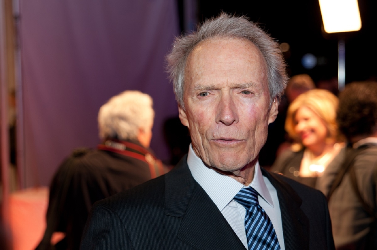 L'acteur et r�alisateur Clint Eastwood d�voile une histoire d�chirante 60 ans plus tard