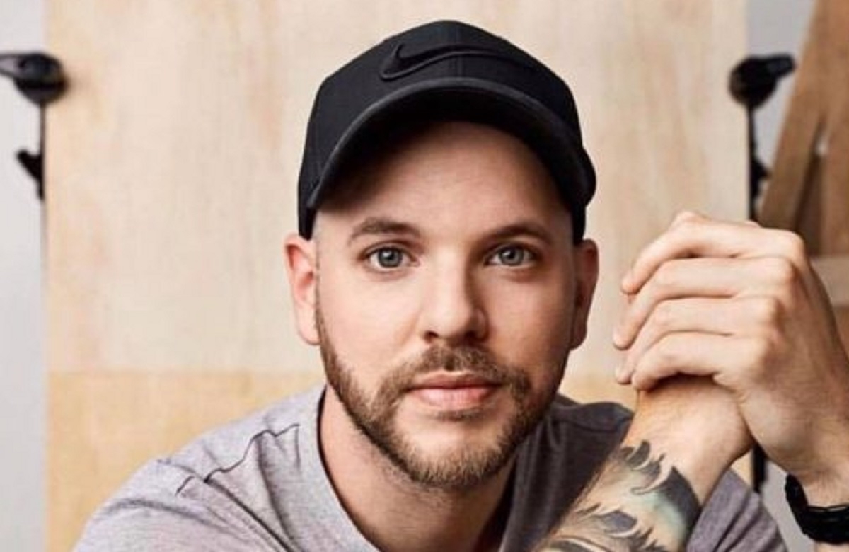 Alexandre Champagne est victime de commentaires d�sobligeants sur les r�seaux sociaux