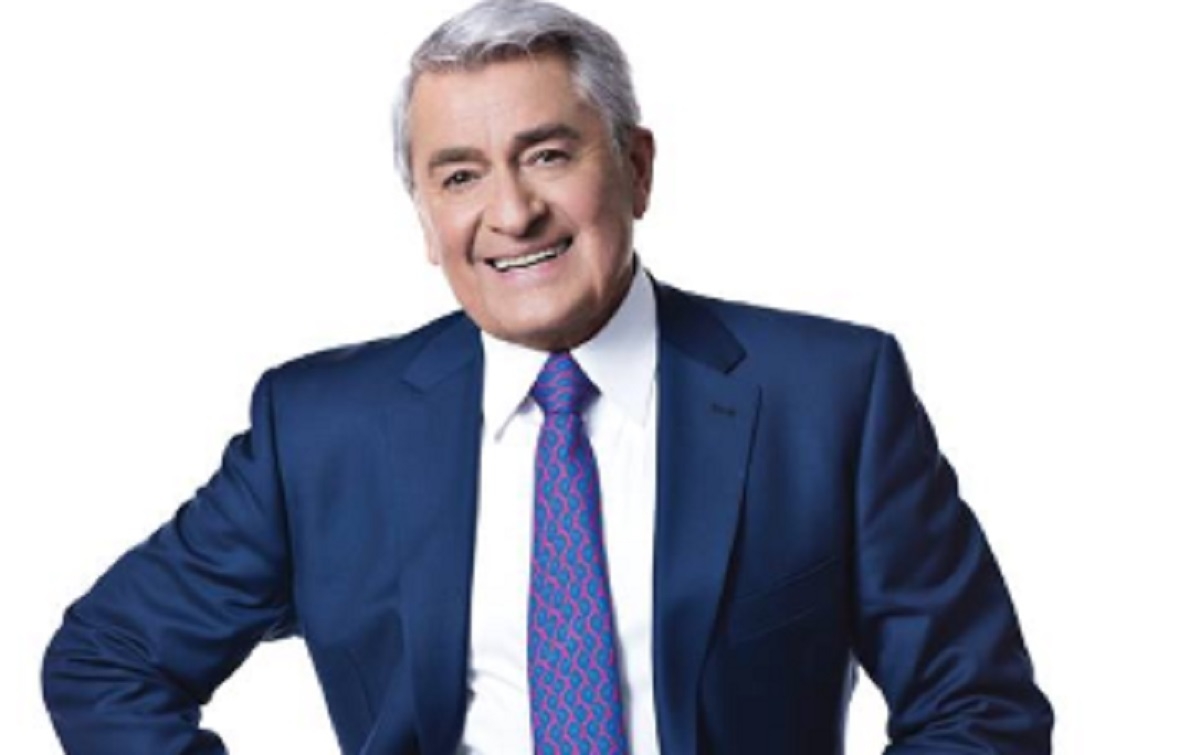 Tr�s grande nouvelle dans la carri�re de Michel Louvain