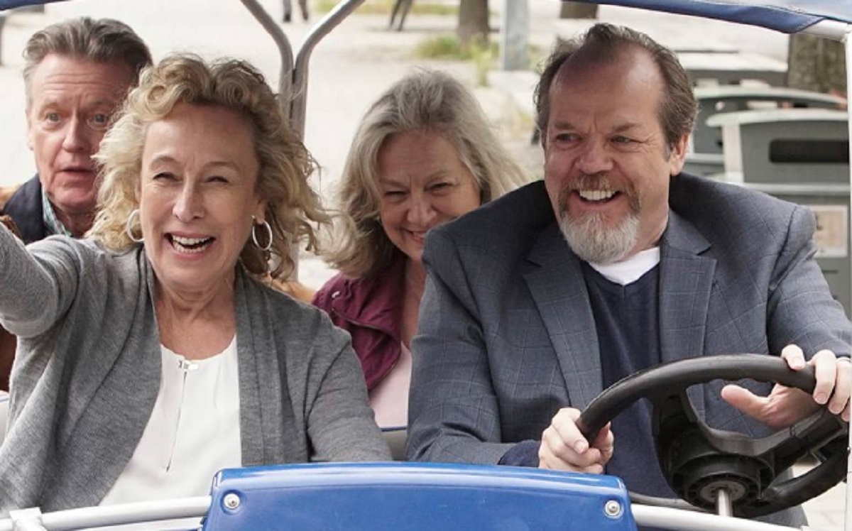 L'annonce de la fin de ce t�l�roman populaire a d��u plus d'un t�l�spectateur qu�b�cois