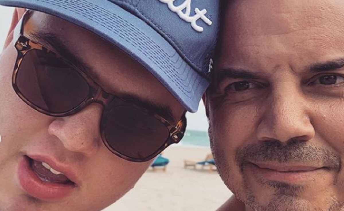 L'�mouvant discours de Charles Lafortune pour le mois de la sensibilisation � l'autisme est � revoir