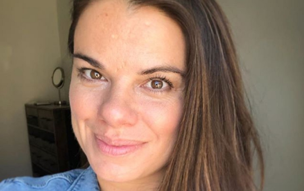 Mirianne Br�l� attend son tout premier enfant!