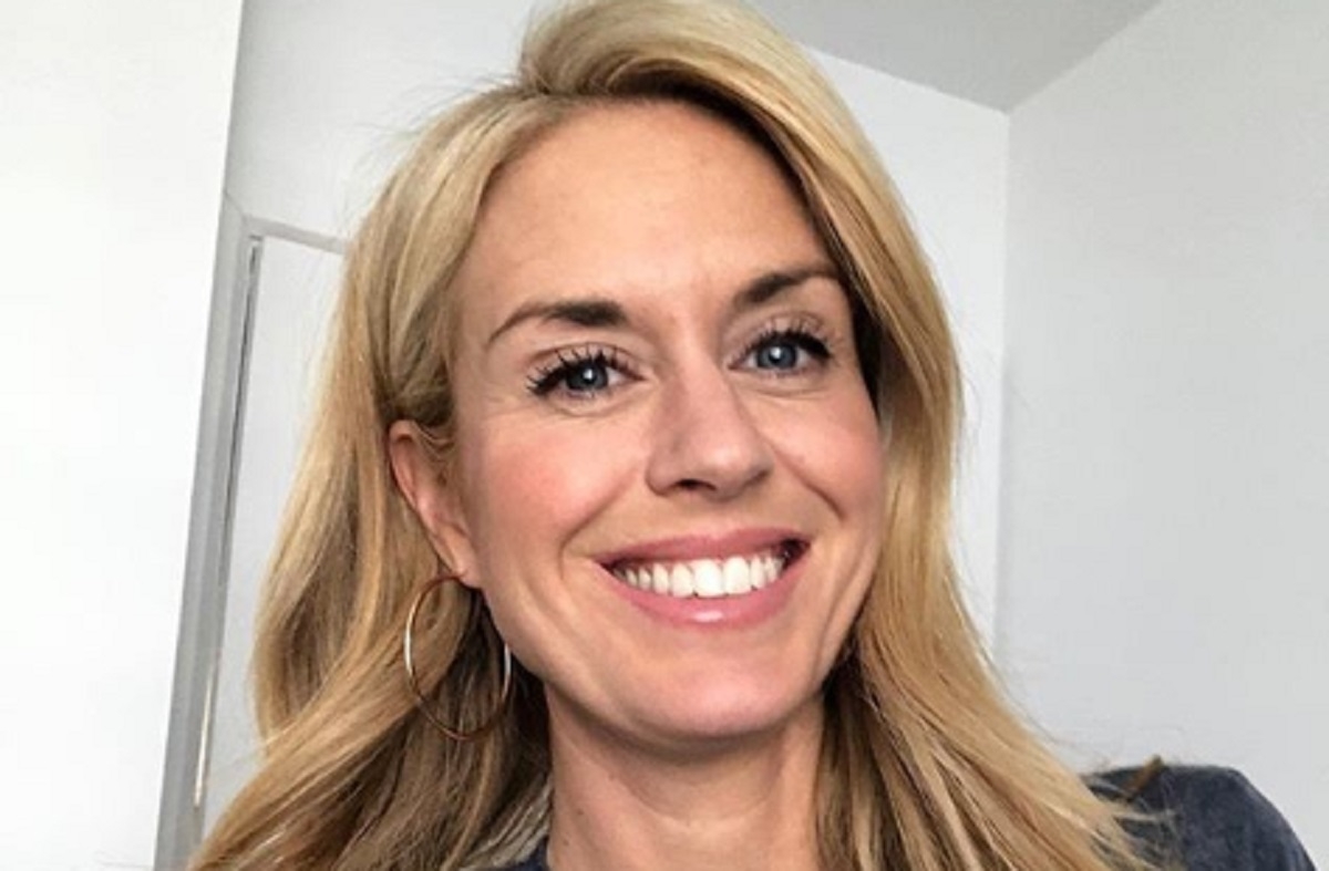 Le look d'Anouk Meunier cr�� par une candidate de l'�quipe d'Alex Nevsky fait fureur sur le web