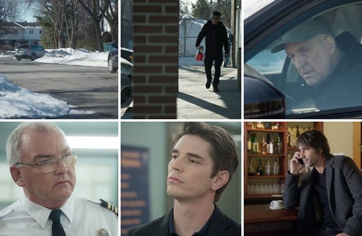 La finale de District 31 �branle le Qu�bec, les r�actions envahissent les r�seaux sociaux