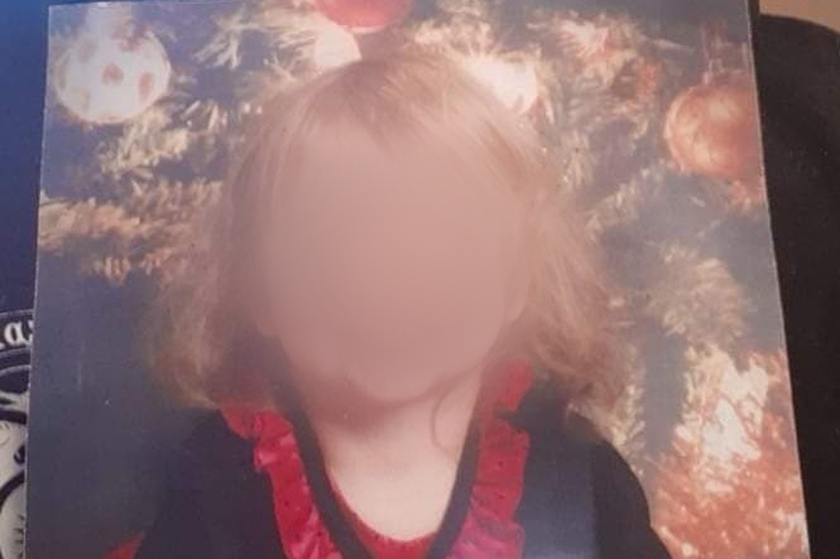 Suite au d�c�s de la fillette de Granby, la population se r�volte contre la DPJ