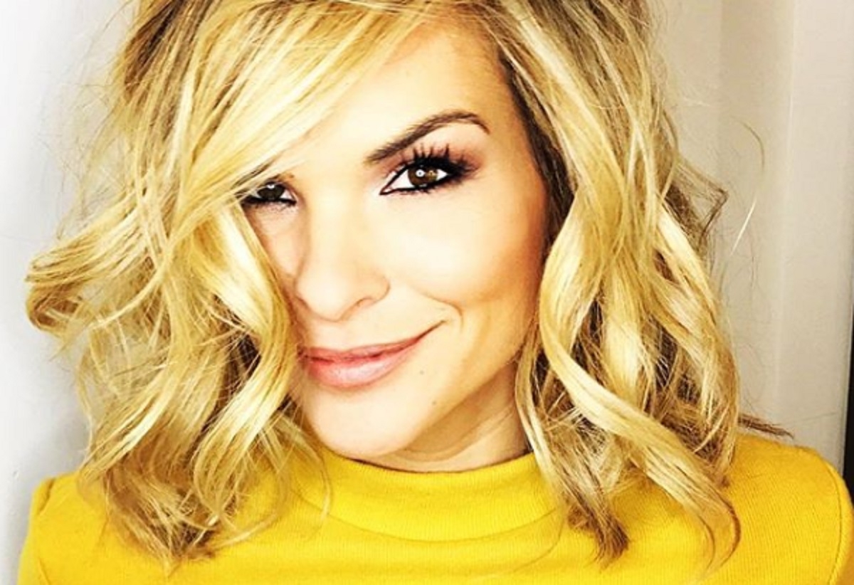 Boulevers�e par la mort de la fillette de Granby, Kim Rusk raconte son exp�rience avec la DPJ