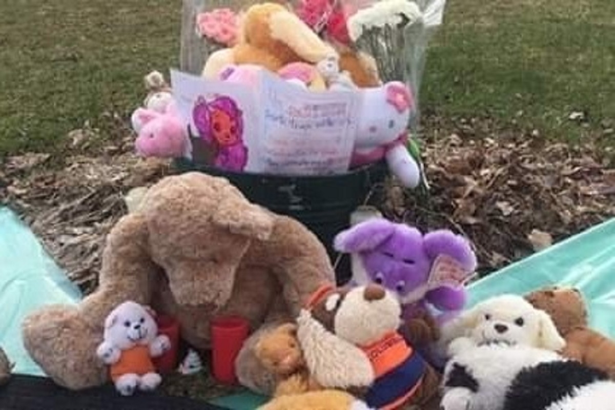 Lev�e de fonds GoFundMe pour la fillette de 7 ans de Granby : Voici les r�ponses � vos questions