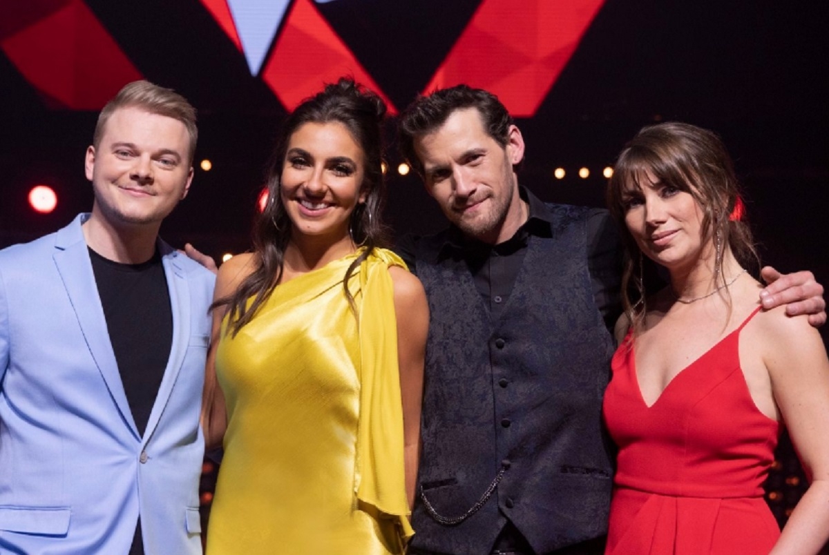 C'est officiel, La Voix sera de retour en 2020