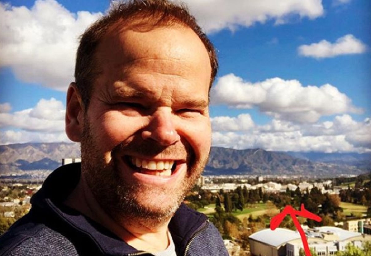 Plusieurs mois apr�s sa perte de poids, Michel Charette explique enfin ce qui l'a motiv�