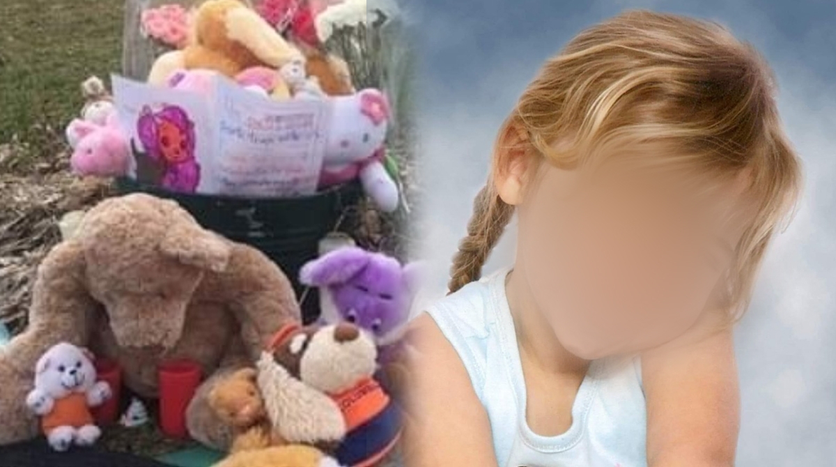 La famille de la petite de Granby publie une vid�o � propos de la lev�e de fonds Gofundme