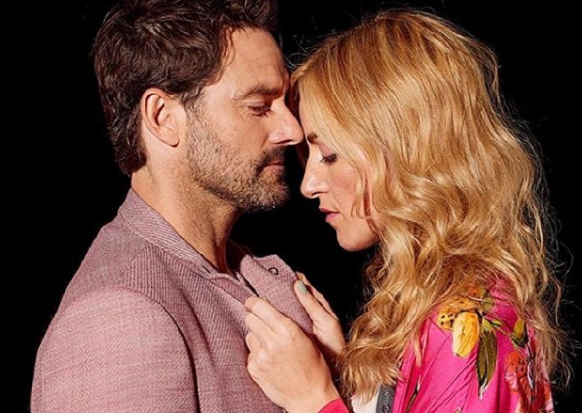 C'est confirm�, Guillaume Lemay-Thivierge et �mily B�gin sont fianc�s.