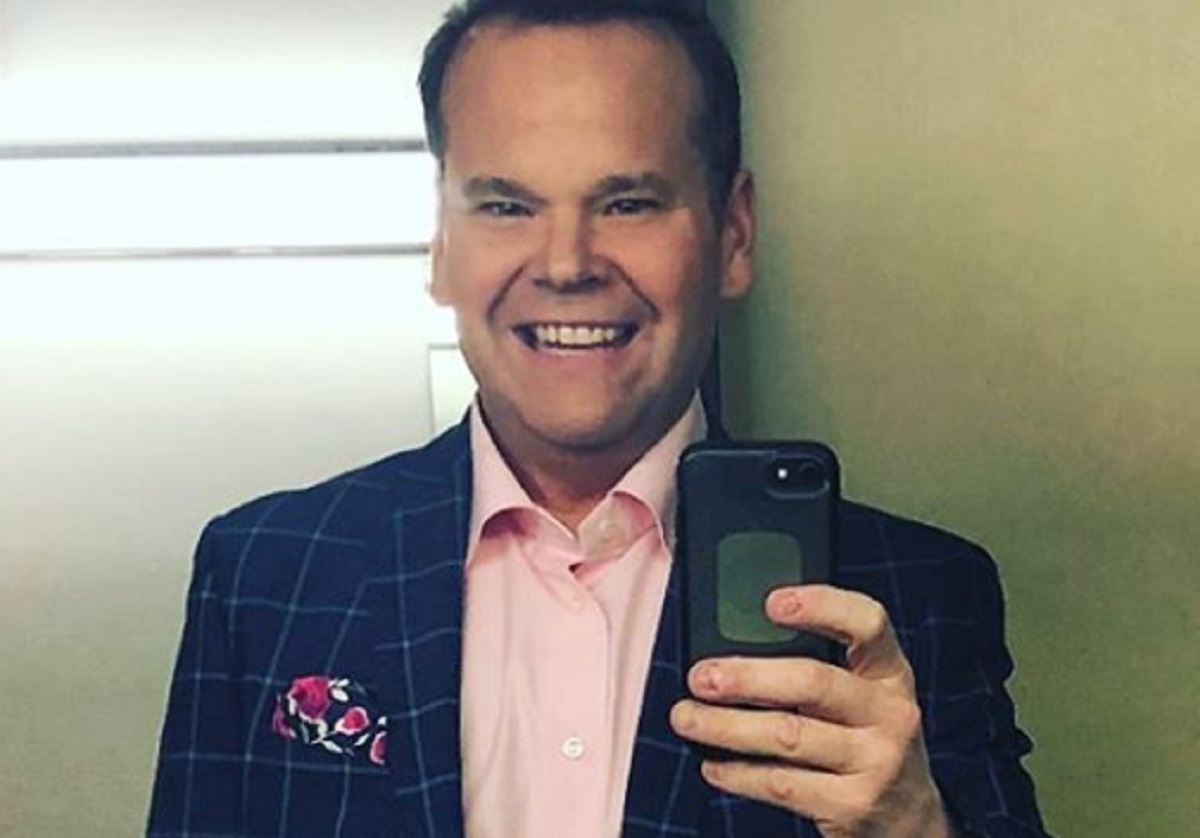 Le com�dien Michel Charrette et sa conjointe ont vol� la vedette au Gala Artis