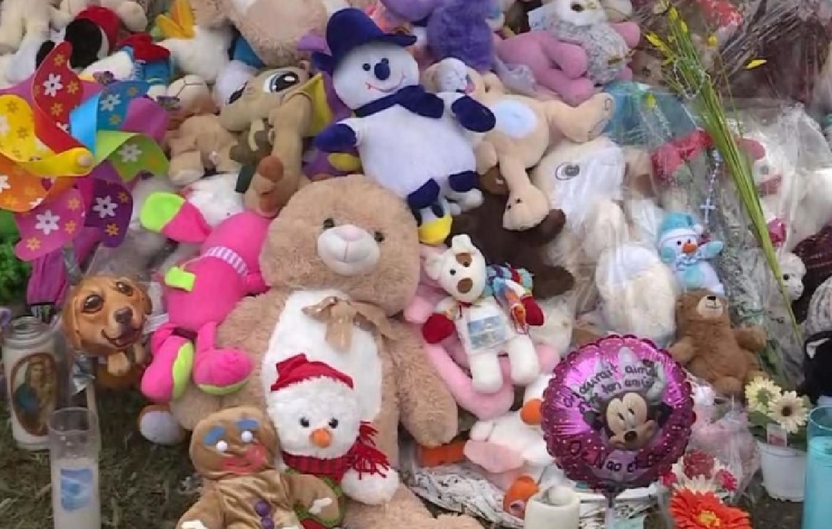 Lev�e de fonds pour la petite de Granby: les dons iront aux enfants de la DPJ uniquement