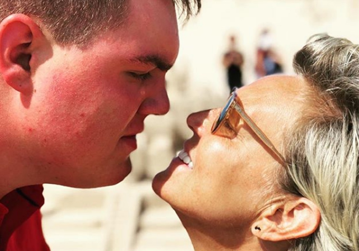 Sophie Pr�gent se confie avec honn�tet� sur sa participation � la docu-r�alit� sur l'autisme