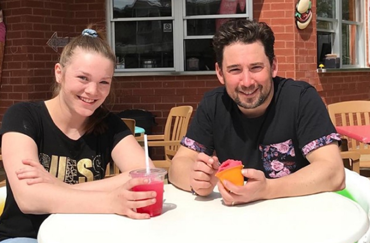 Jean-Fran�ois Baril nous d�voile son nouveau projet tout � fait surprenant