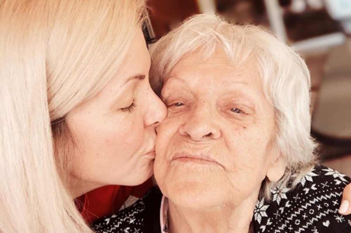 V�ronique Cloutier partage sur Instagram une triste nouvelle