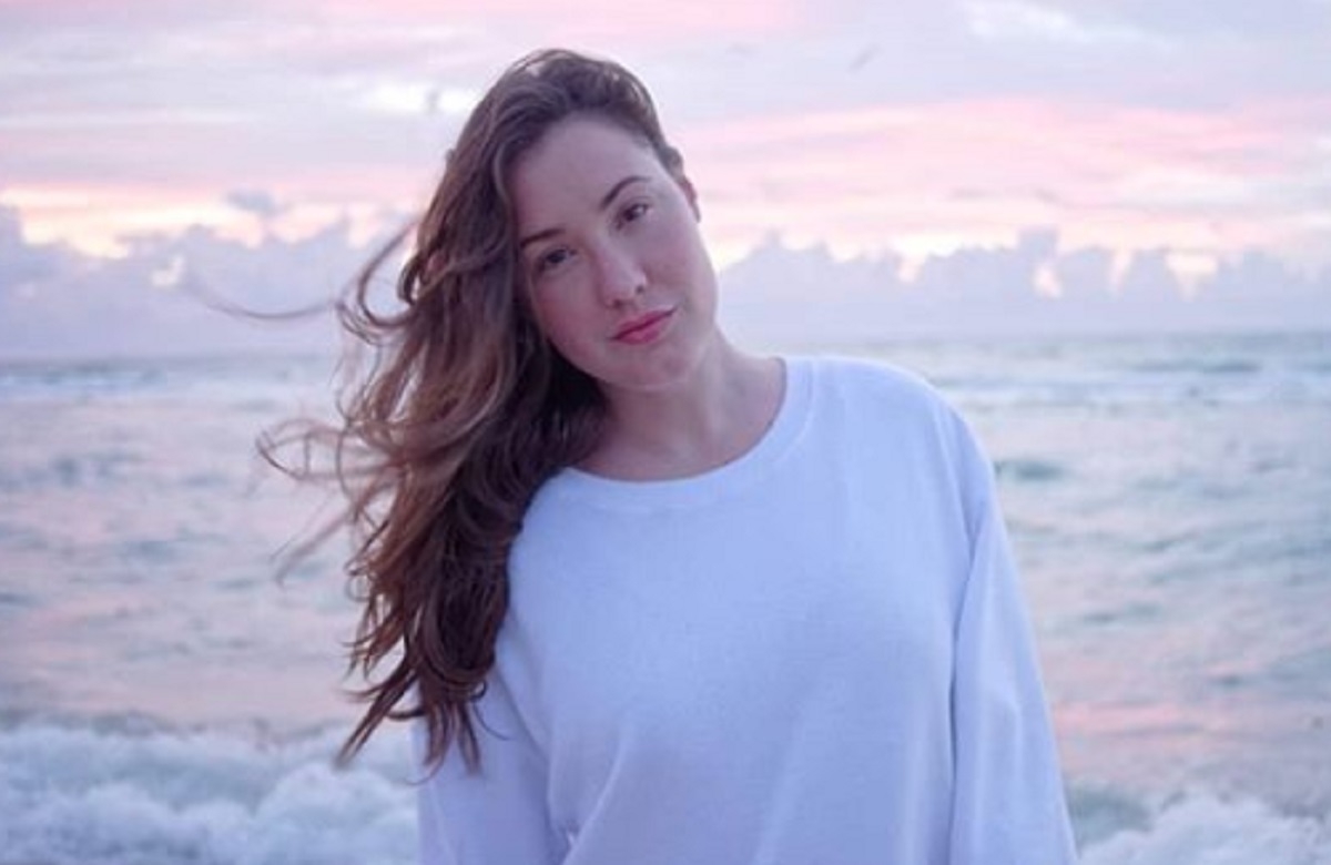 Apr�s son d�part de Salut Bonjour, Joanie Gonthier a un nouveau grand projet