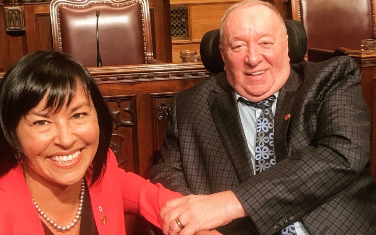 Jacques Demers doit dire adieu � une �tape importante de sa vie