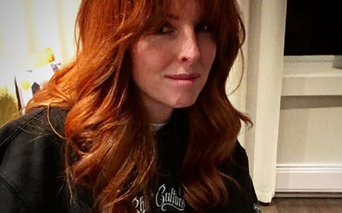 France D'Amour a v�cu un deuil tr�s difficile r�cemment