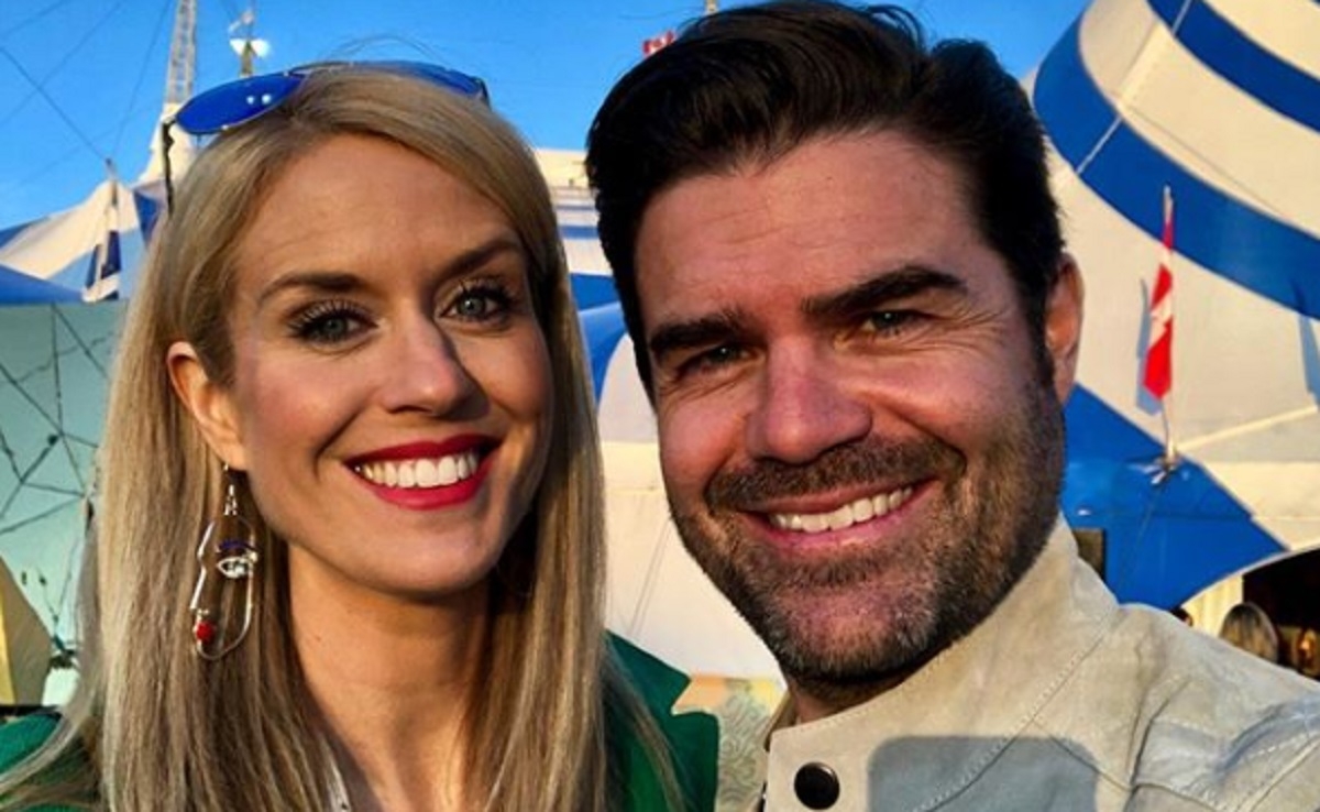 Bient�t papa, Daniel Melan�on d�croche et prend une pause