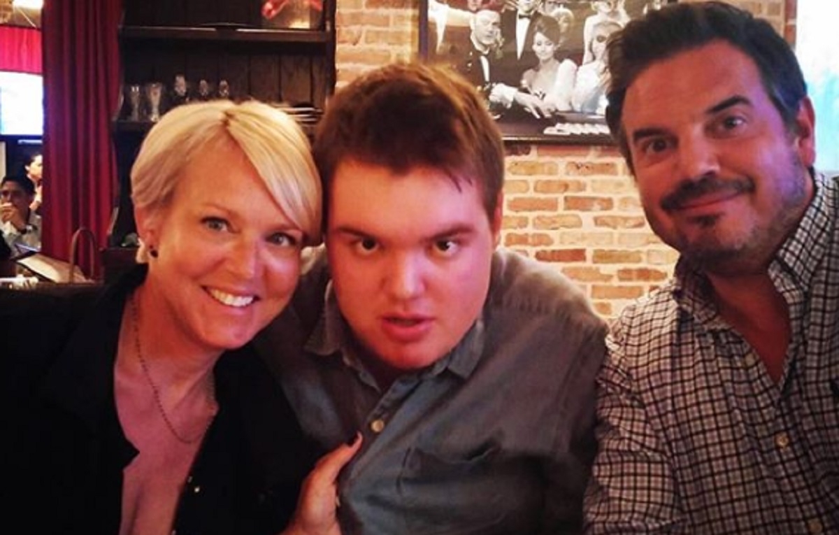 Sophie Pr�gent et Charles Lafortune vivent des moments tr�s difficiles