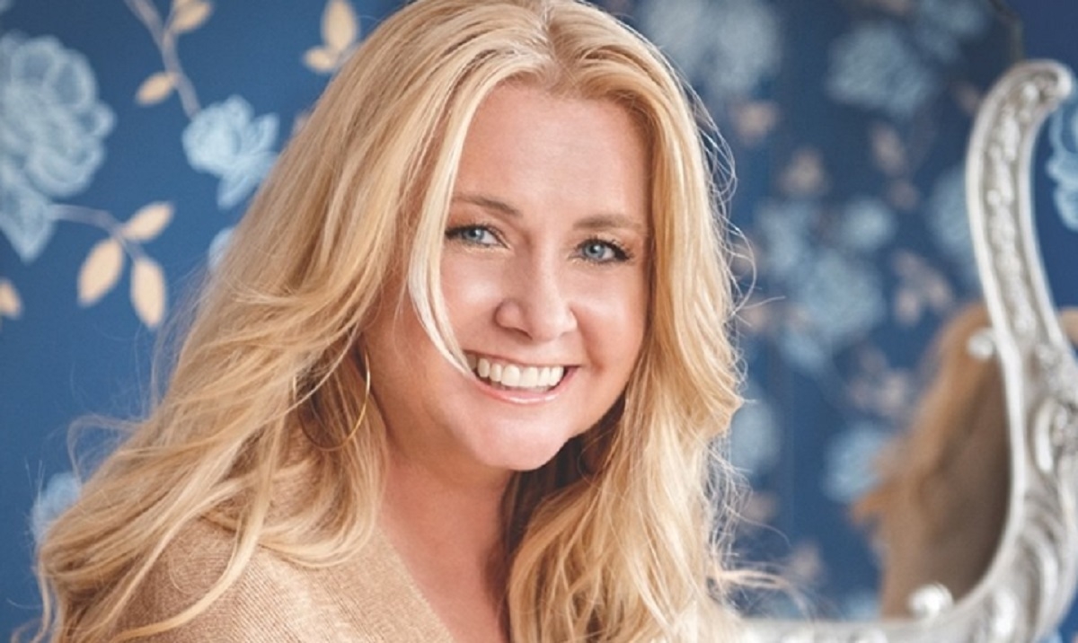 Nathalie Simard affiche une m�tamorphose corporelle extraordinaire