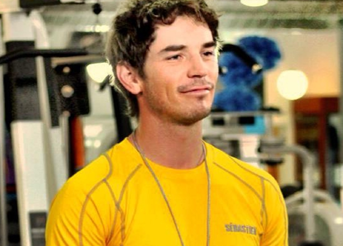 Suite � l'annonce de sa s�paration, S�bastien Delorme fait de touchantes confidences sur son fils