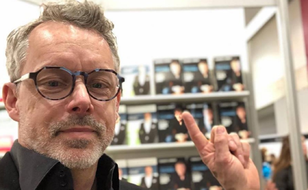 Exasp�r�, Fran�ois Lambert s'en prend encore � Caroline N�ron