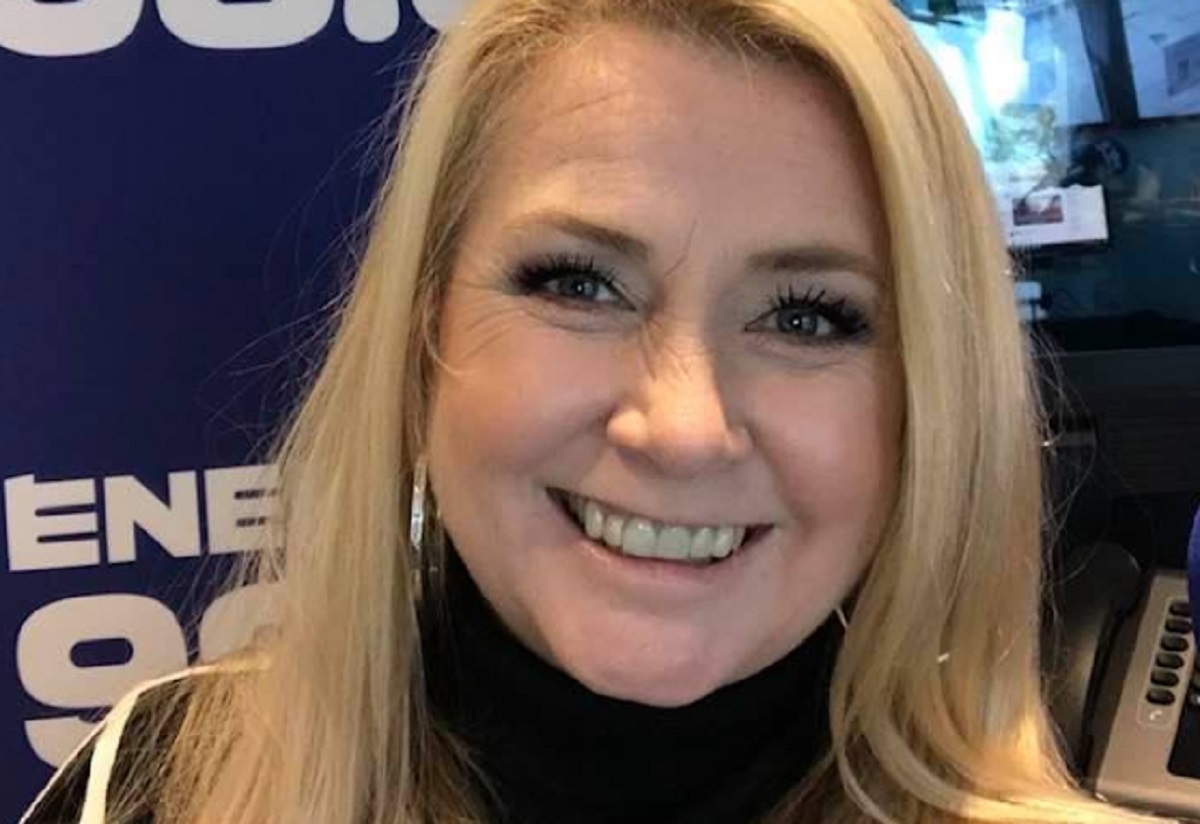 Nathalie Simard s'exprime ouvertement sur sa r�action lorsqu'elle a crois� Guy Cloutier