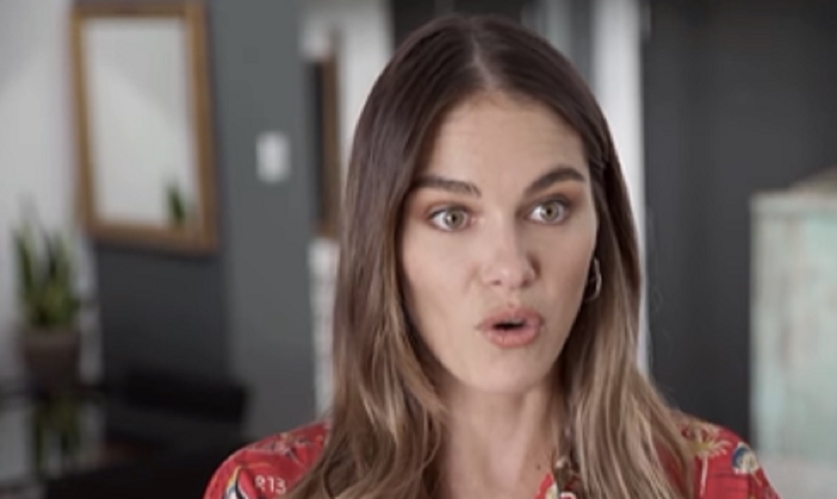 Alors qu'elle traverse des moments p�nibles, Maripier Morin re�oit des critiques tr�s n�gatives