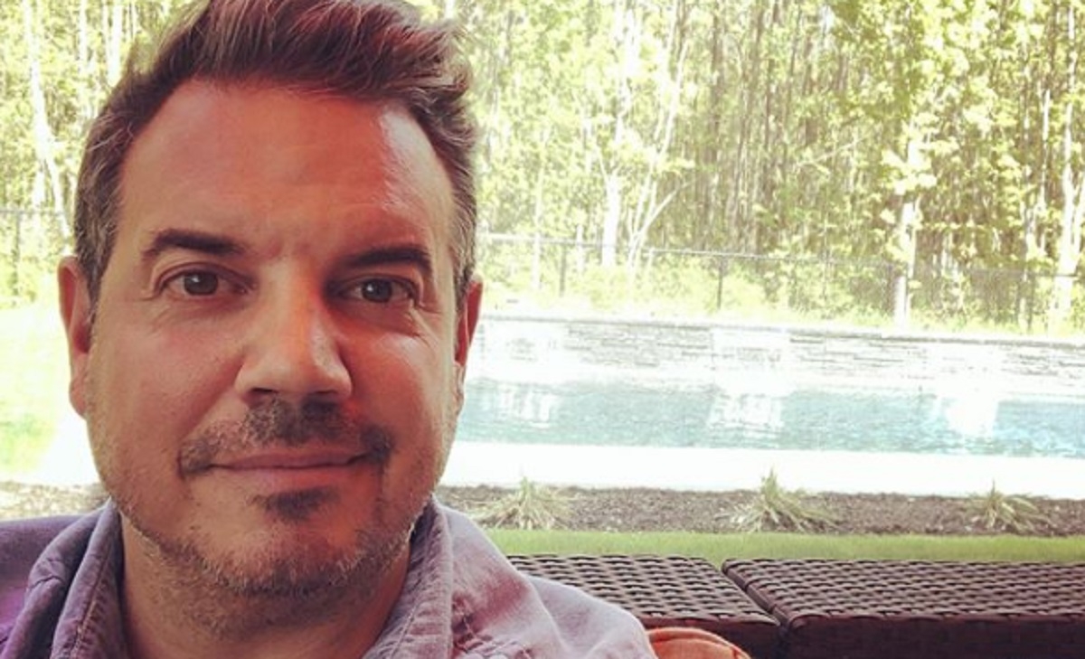 Message puissant de Charles Lafortune pour la fin de Autiste, bient�t majeur