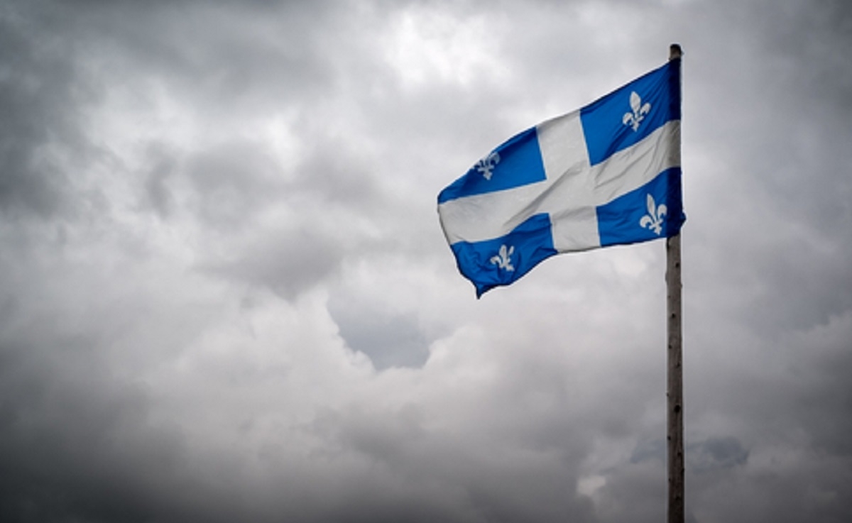 Las d'entendre dire que les qu�b�cois sont racistes, Boucar Diouf partage un texte percutant.