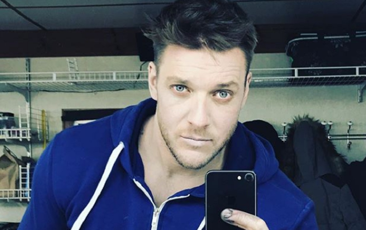 Mathieu Baron obtient un r�le dans la suite de Fugueuse