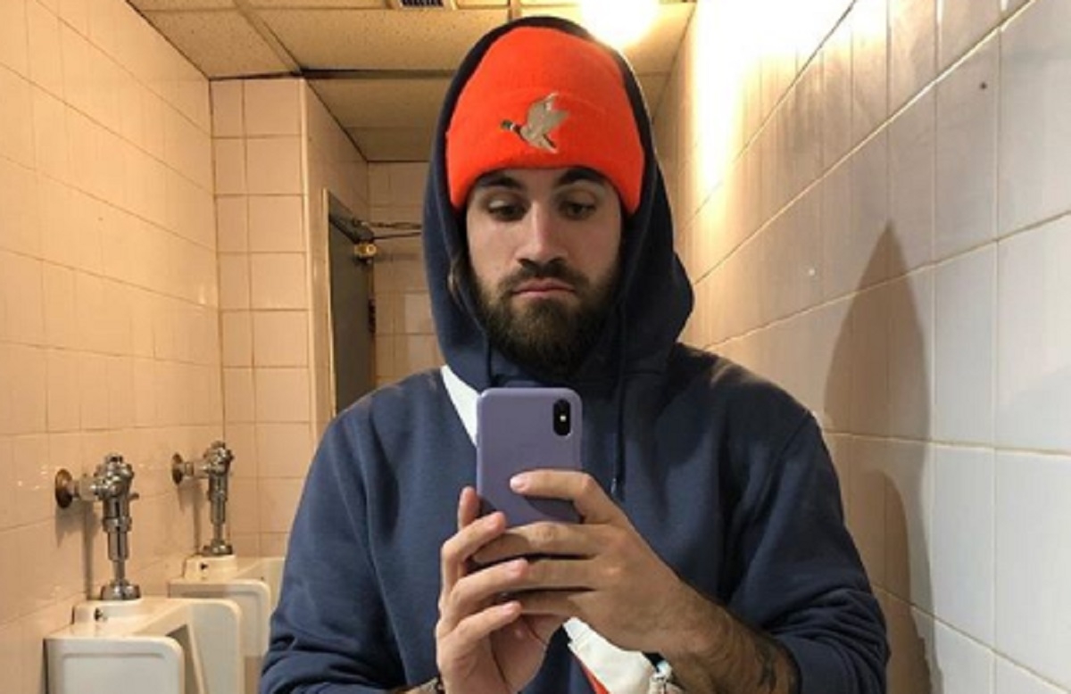 Apr�s avoir vers� 23 700$ � Leucan, Jay Du Temple partage un important message sur les r�seaux sociaux