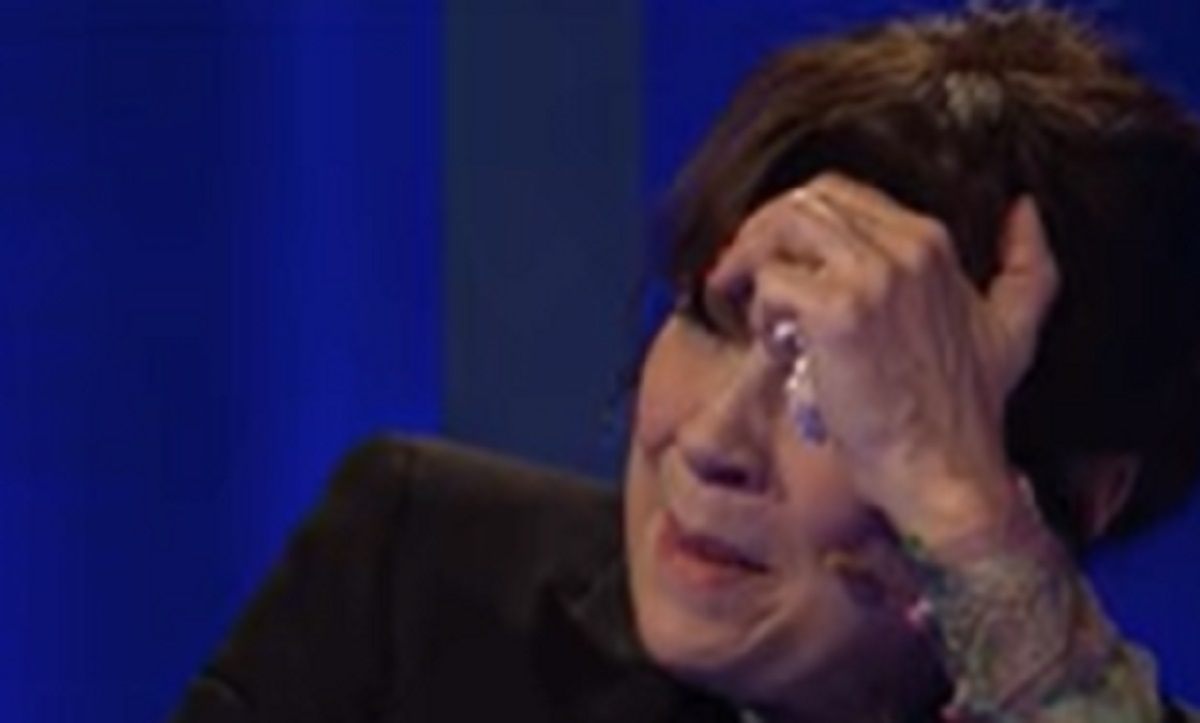 Patrick Watson offre un moment tr�s �mouvant � Anne Dorval