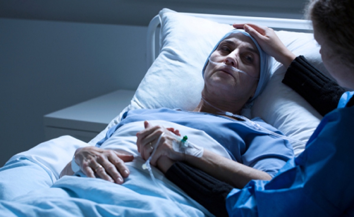 Aide m�dicale � mourir: Plus besoin d'�tre en fin de vie