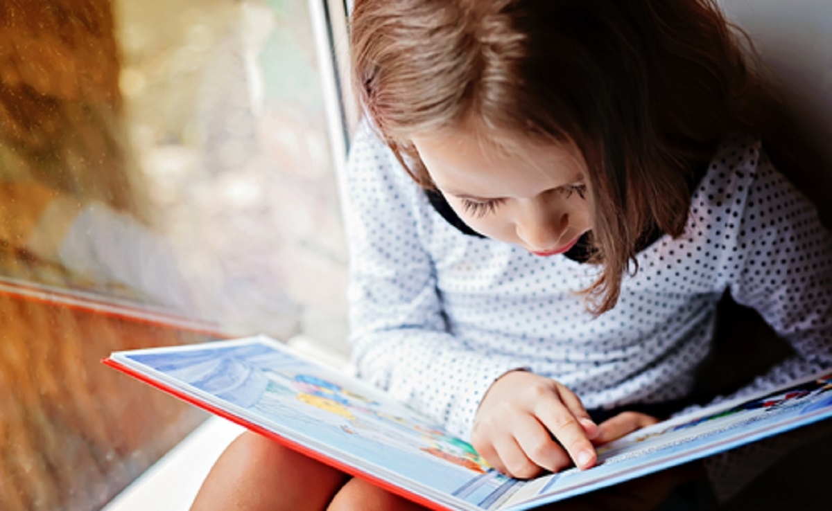 Une chauffeuse d'autobus trouve une id�e g�niale pour inciter les enfants � lire