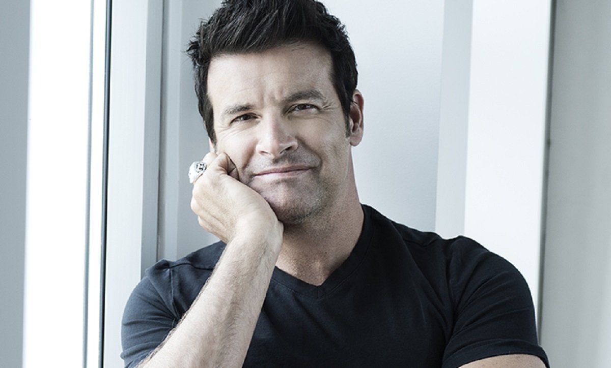 Roch Voisine fait une grande annonce concernant son troisi�me enfant