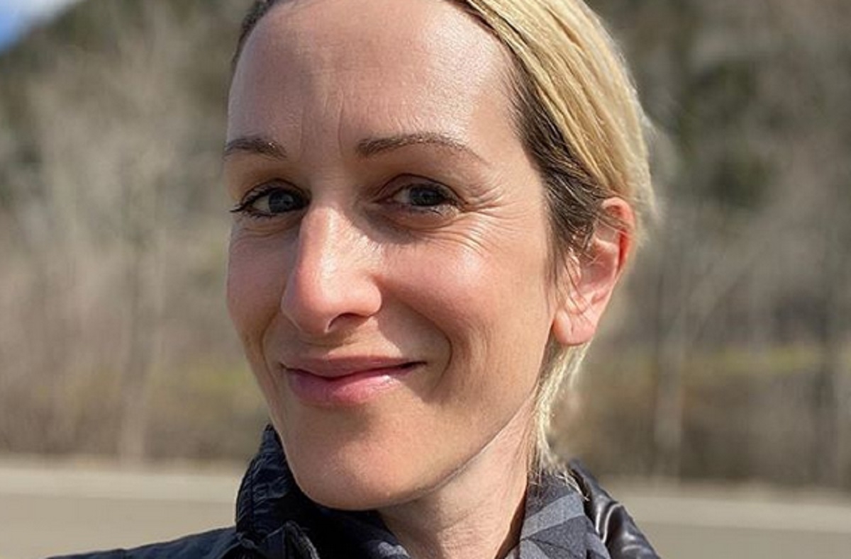 La chanteuse Anik Jean choisit la sobri�t� et c�l�bre ses 18 mois sans alcool